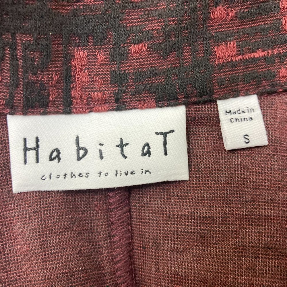 Habitat Soft Knit Single Button Jacket - image 3